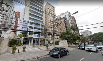 Condomínio Time Offices em São Paulo