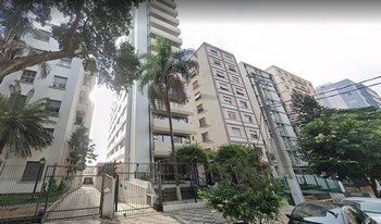 Condomínio Timoneiro em São Paulo