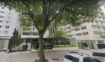 Condomínio Tingassu em São Paulo
