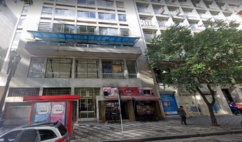 Condomínio Tingua em São Paulo
