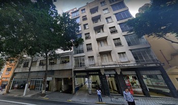 Condomínio Tio Sam em São Paulo