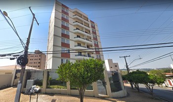 Condomínio Tipuana em Campinas