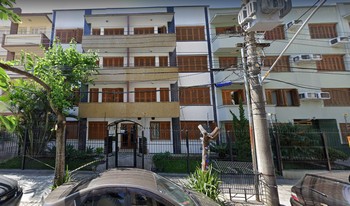 Condomínio Tiradentes em Porto Alegre