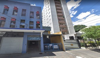 Condomínio Tirone em São Paulo
