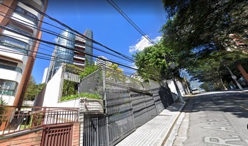 Condomínio Tirreno em São Paulo