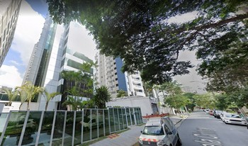 Condomínio Tirreno em São Paulo