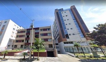 Condomínio Tito em Curitiba