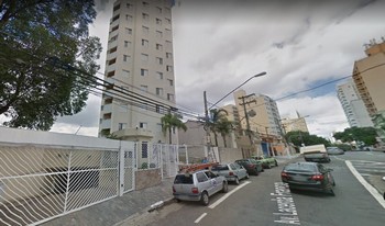 Condomínio Tivoli em São Paulo