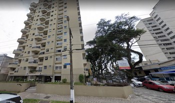 Condomínio Tivoli em Curitiba