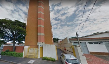 Condomínio Tivoli em Campinas