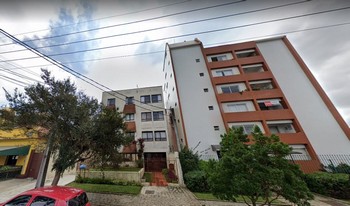 Condomínio Tivoli em Curitiba