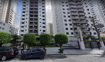 Condomínio Tivoli em São Paulo
