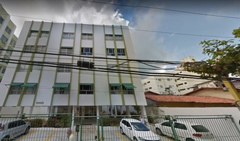 Condomínio Tivoli em Salvador