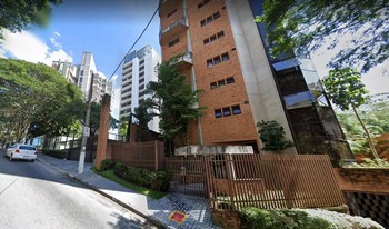 Condomínio Tivoli Park em São Paulo