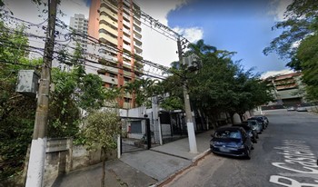 Condomínio Tivoli em São Paulo