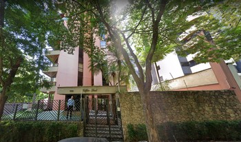 Condomínio Tivoli em São Paulo