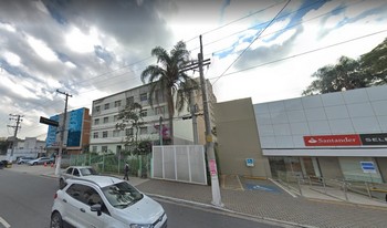 Condomínio Tks em São Paulo