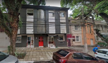 Condomínio Tobias Da Silva em Porto Alegre