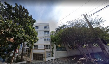 Condomínio Tocantins em Curitiba