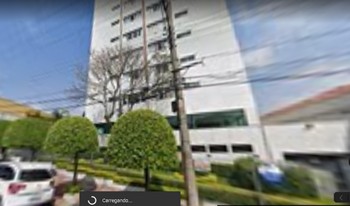 Condomínio Tocantins em São Paulo
