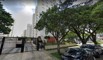 Condomínio Tocantins em São Paulo