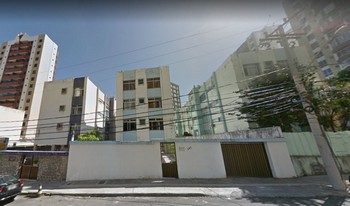 Condomínio Tocantins em Salvador