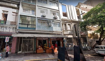 Condomínio Tocantins em Porto Alegre