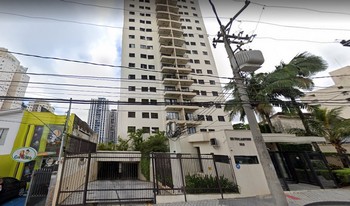 Condomínio Tocantins em São Paulo
