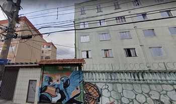 Condomínio Tocantins.iii em São Paulo
