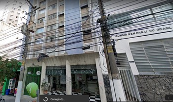 Condomínio Tokyo em São Paulo