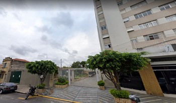 Condomínio Toledo Barbosa em São Paulo