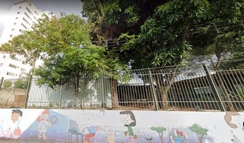 Condomínio Toledo Malta em São Paulo