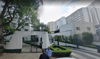 Condomínio Tolouse em São Paulo
