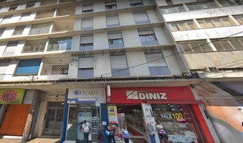 Condomínio Tonico Ribeiro em Campinas