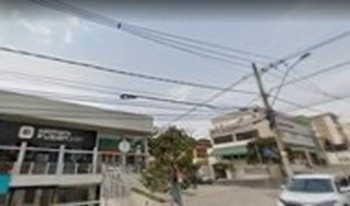 Condomínio Top Center em Belo Horizonte