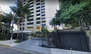 Condomínio Top Hill em São Paulo