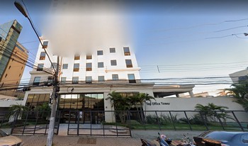 Condomínio Top Office Tower em São Paulo