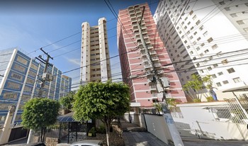Condomínio Top Village em São Paulo