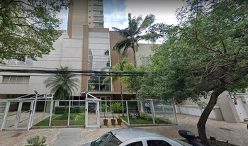 Condomínio Topaz em São Paulo