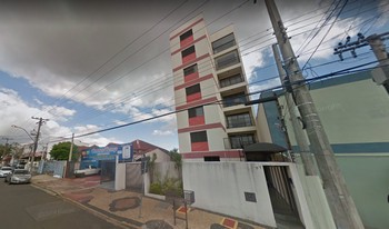 Condomínio Topázio em Campinas