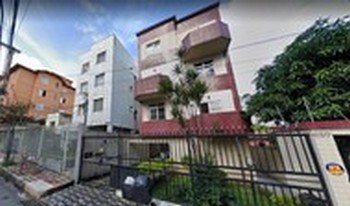 Condomínio Topázio em Belo Horizonte