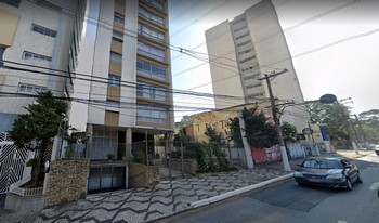 Condomínio Topázio em São Paulo