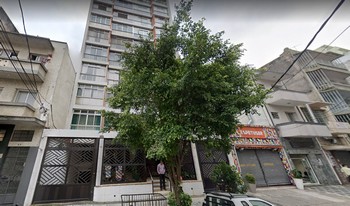 Condomínio Topázion em São Paulo