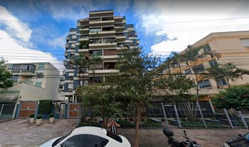 Condomínio Tor Di Quinto em Porto Alegre