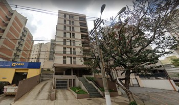 Condomínio Tordesilhas em Campinas