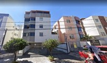 Condomínio Torino em Belo Horizonte