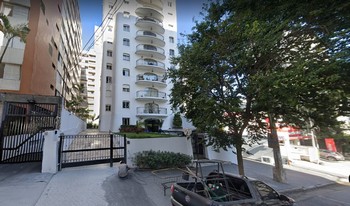 Condomínio Toronto em São Paulo
