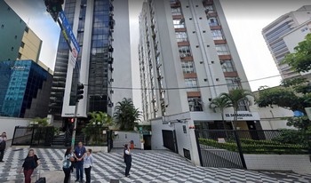Condomínio Toronto Commercial Building em São Paulo