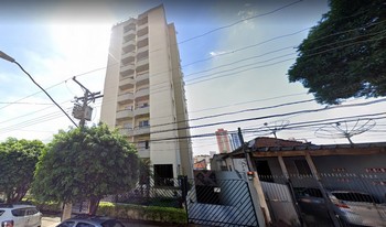 Condomínio Toronto em São Paulo