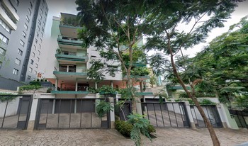 Condomínio Toropi A em Porto Alegre